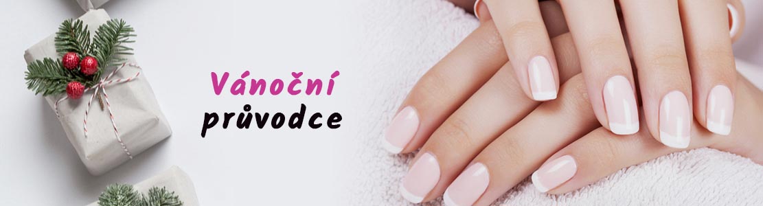 Vianočné darčeky STARNAILS - dokonalé darčeky pre dokonalé ženy