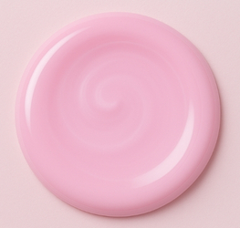 Builder Gel Thixotropy Milky Pink