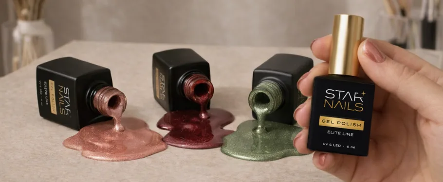 Elite Line Cat Eye nové odtiene