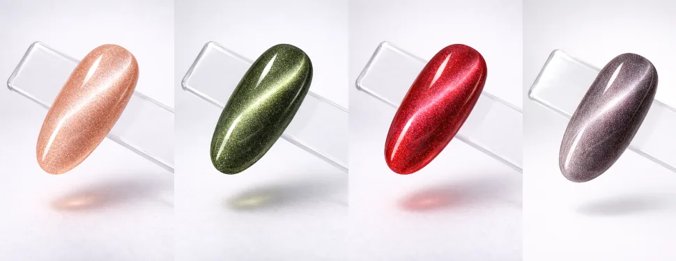 Elite Line Cat Eye efekt