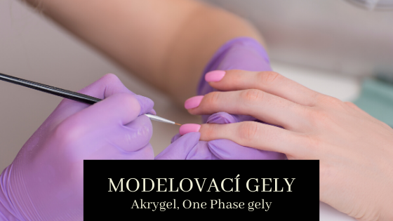 Hviezdy stavebných gélov STARNAILS - Akrygél a jednofázové gély pre dokonalú modeláž