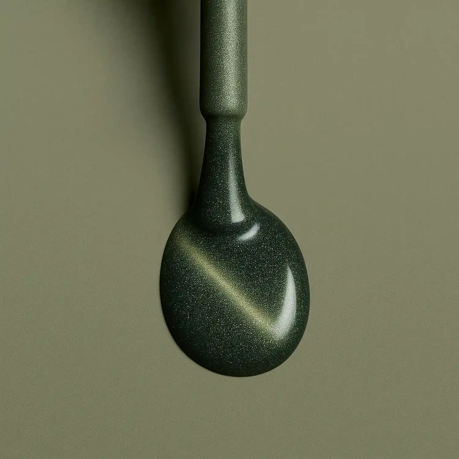 Elite Line Cat Eye 011 Olive Mist