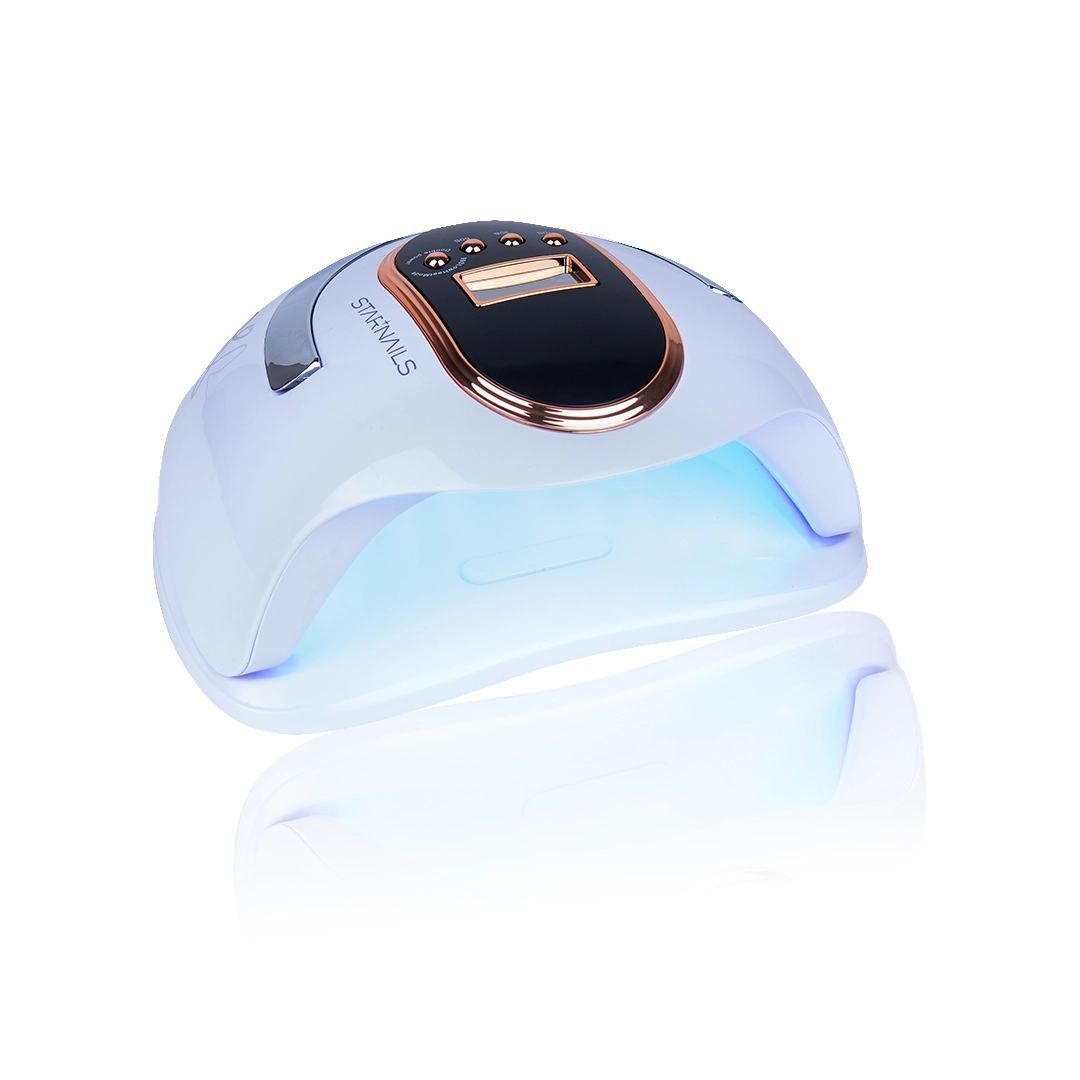 Prestuge Matte Finish STARNAILS - zamatovo matný top