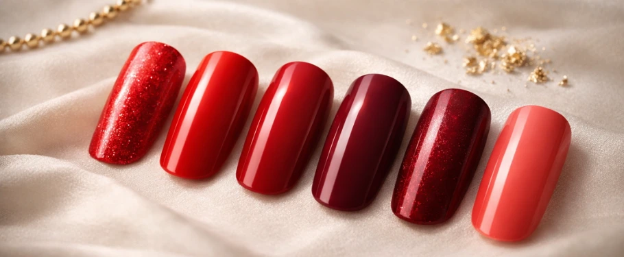 Ikona menom červená: Ako ovládnuť najťažšiu farbu (nielen) na Valentína