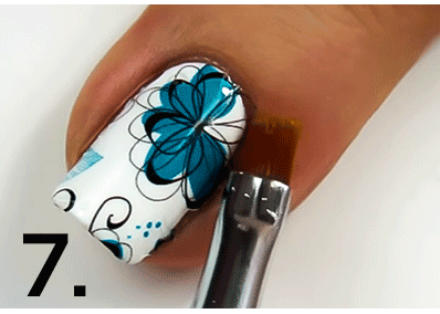 Odstránenie prebytočnej vodolepky