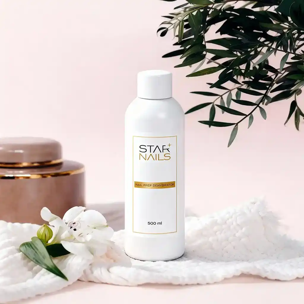 Nail Prep Dehydrator – profesionálna prípravná tekutina
