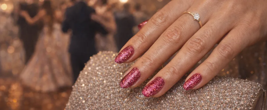 Plesová sezóna: Vyberte si farbu svojho večera