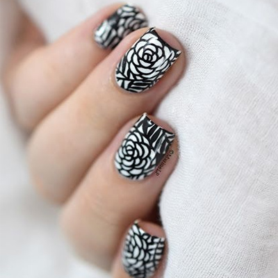 Inšpirácia pečiatkovanie - dizajn 3