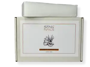 Parafínový vosk STARNAILS Aloe Vera - luxusná starostlivosť o ruky
