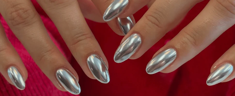 Zákaz striebra CI 77820 v nechtovej kozmetike od 1. 5. 2026