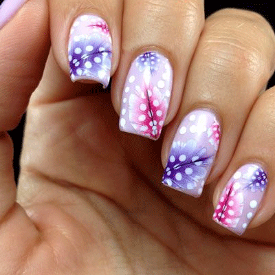 Inšpirácia vodolepky - dizajn 2