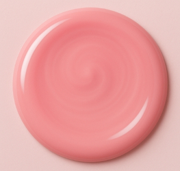 Builder Gel Thixotropy Powder Pink
