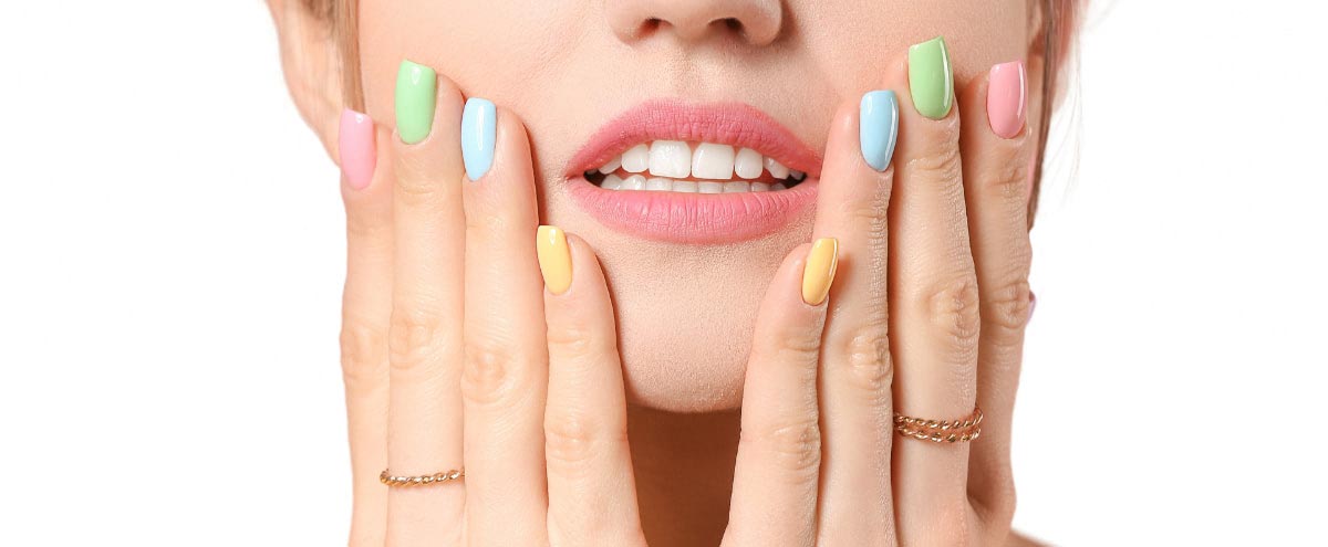 Faktory ovplyvňujúce životnosť nechtovej modeláže STARNAILS - hormóny a ďalšie vplyvy