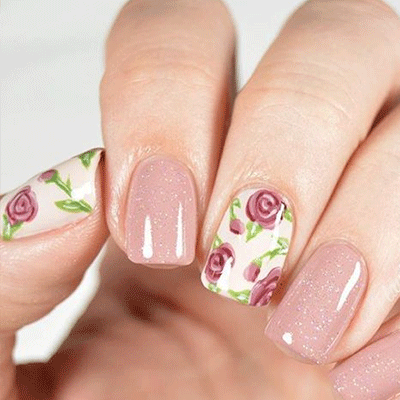 Inšpirácia vodolepky - dizajn 3