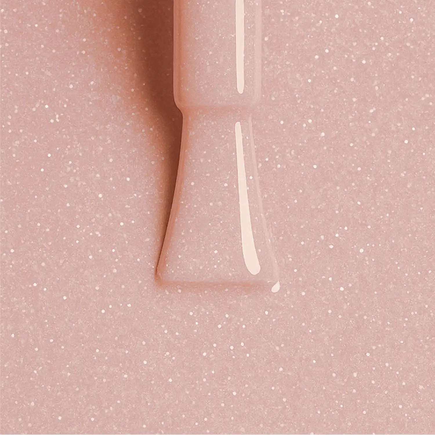 UV/LED Gel Polish Elite Line Soft Blush &ndash; aplik&aacute;cia ružov&eacute;ho g&eacute;l laku