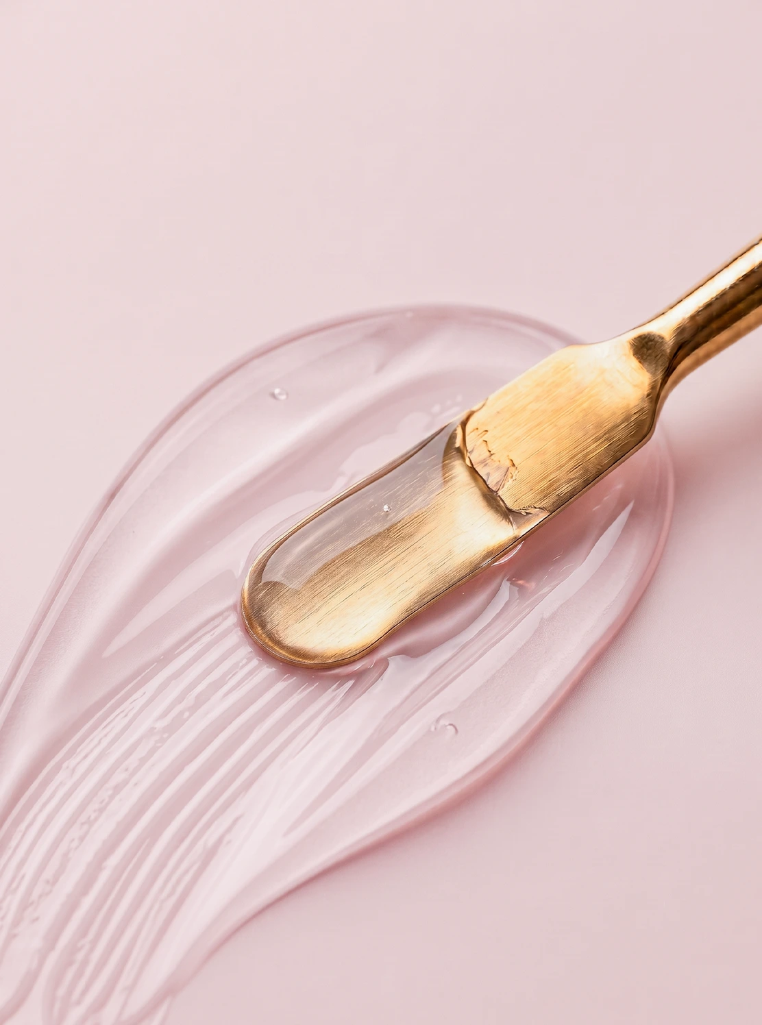Acrylgel Pink Touch – profesionálny ružovo číry akrygel pre modeláž nechtov