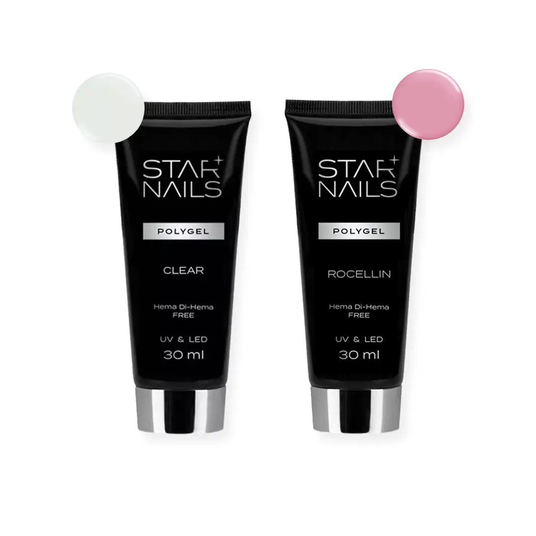 Base & Quick Finish Sensitive