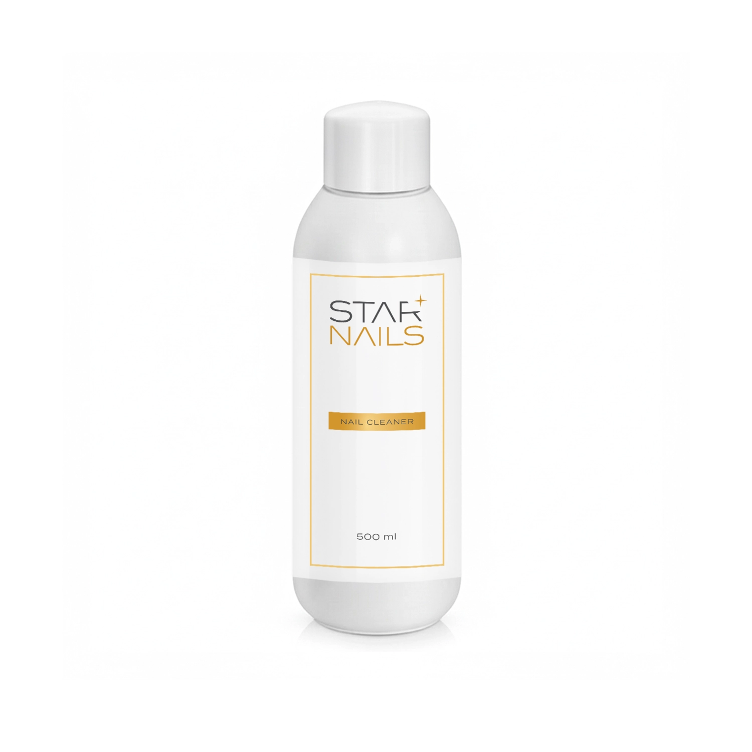 Nail Cleaner Starnails 500ml &ndash; obsah balenia