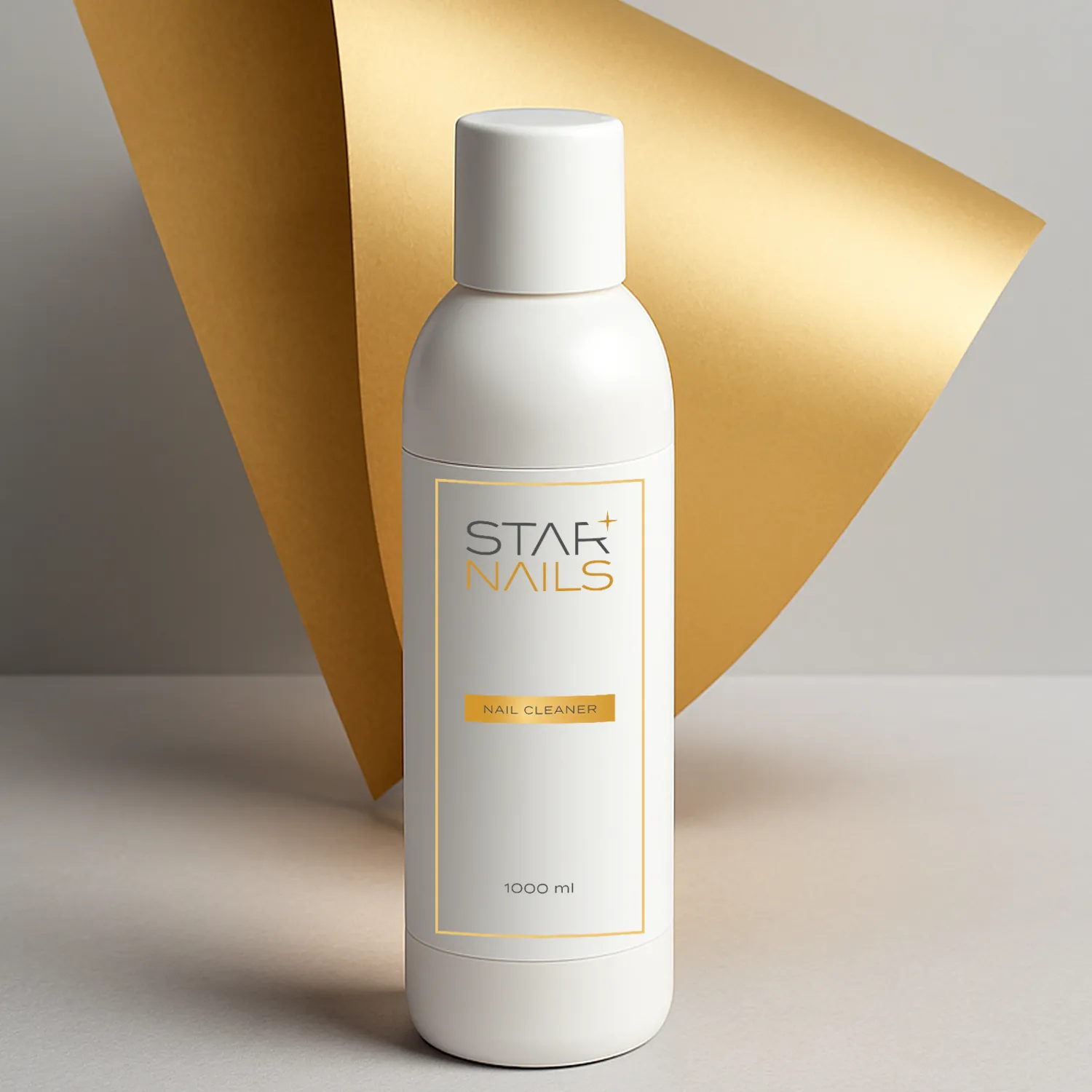 Nail Cleaner Starnails 100ml &ndash; čistič v&yacute;potku