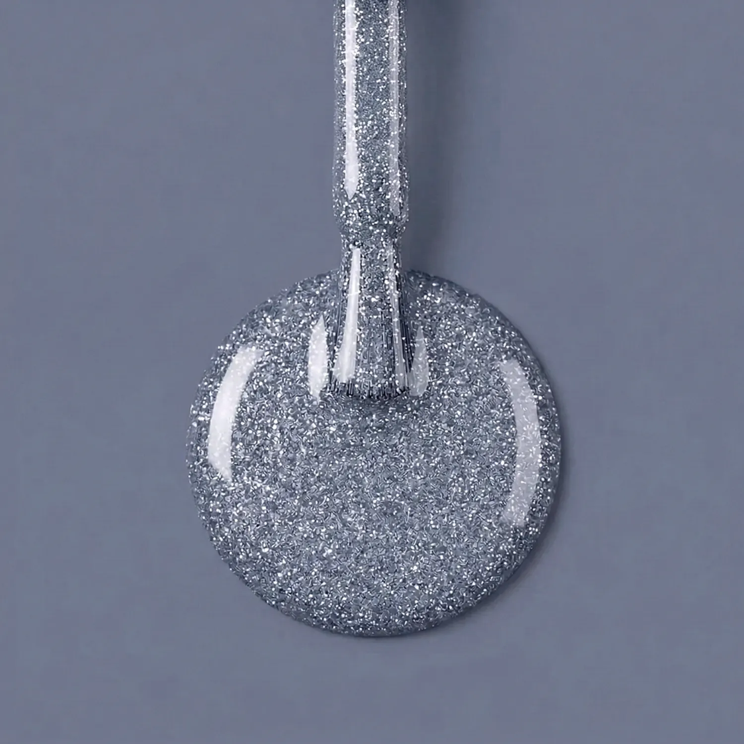 G&eacute;l lak Flashing Lights 015 Souris &ndash; fľa&scaron;tička a &scaron;tetček