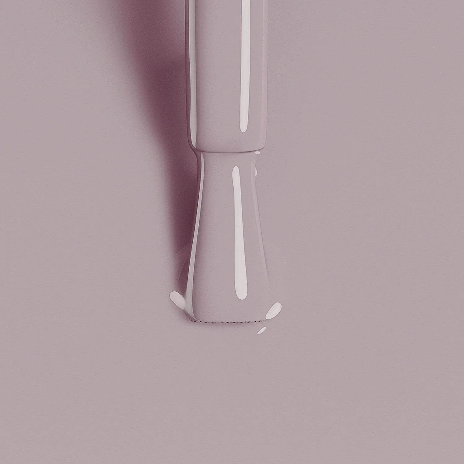 UV/LED Gel Polish Elite Line Soft Blush 6ml – obsah balenia