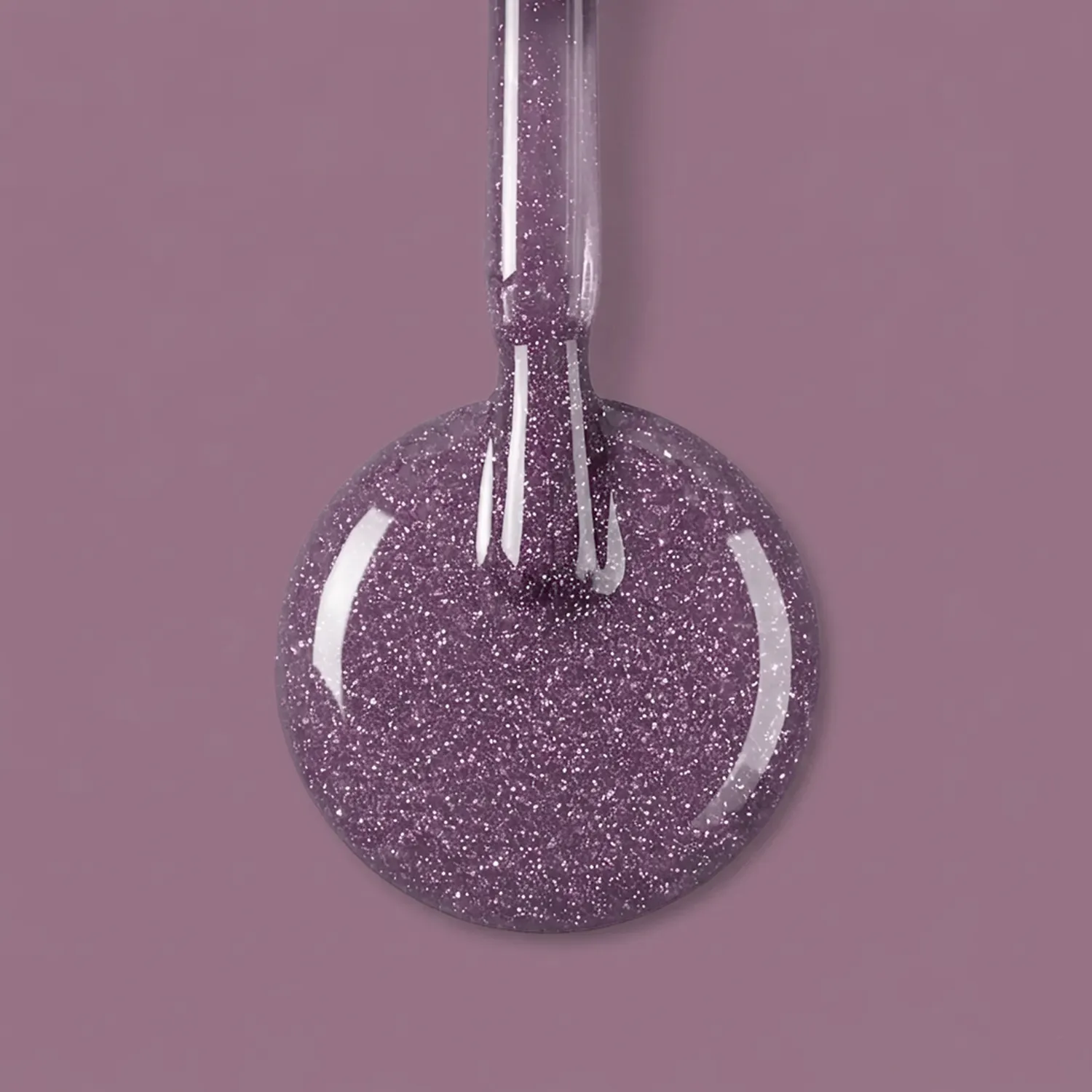 G&eacute;l lak Flashing Lights 012 Nocturne &ndash; fľa&scaron;tička a &scaron;tetček