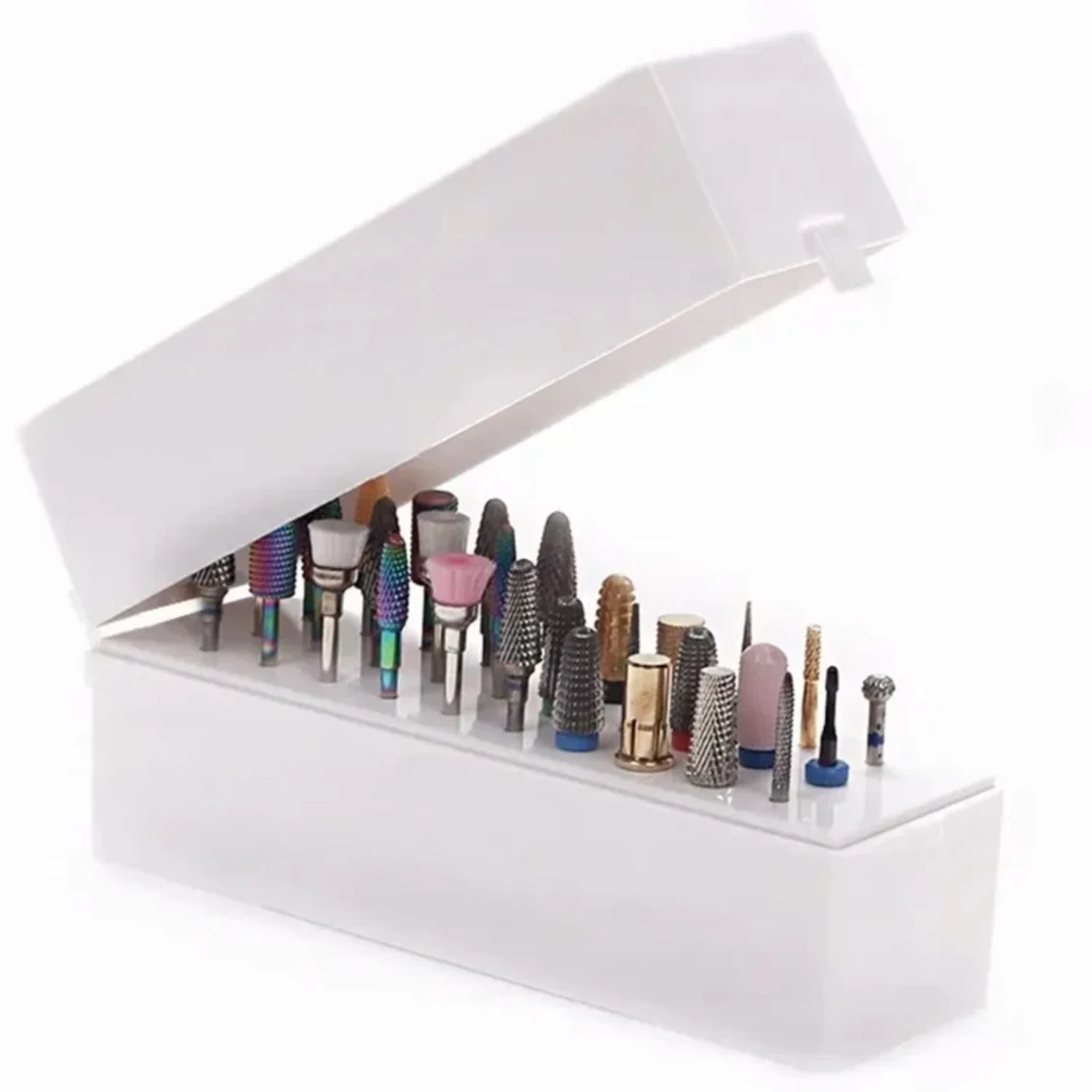 Organiz&eacute;r pre fr&eacute;zy &ndash; obsah balenia