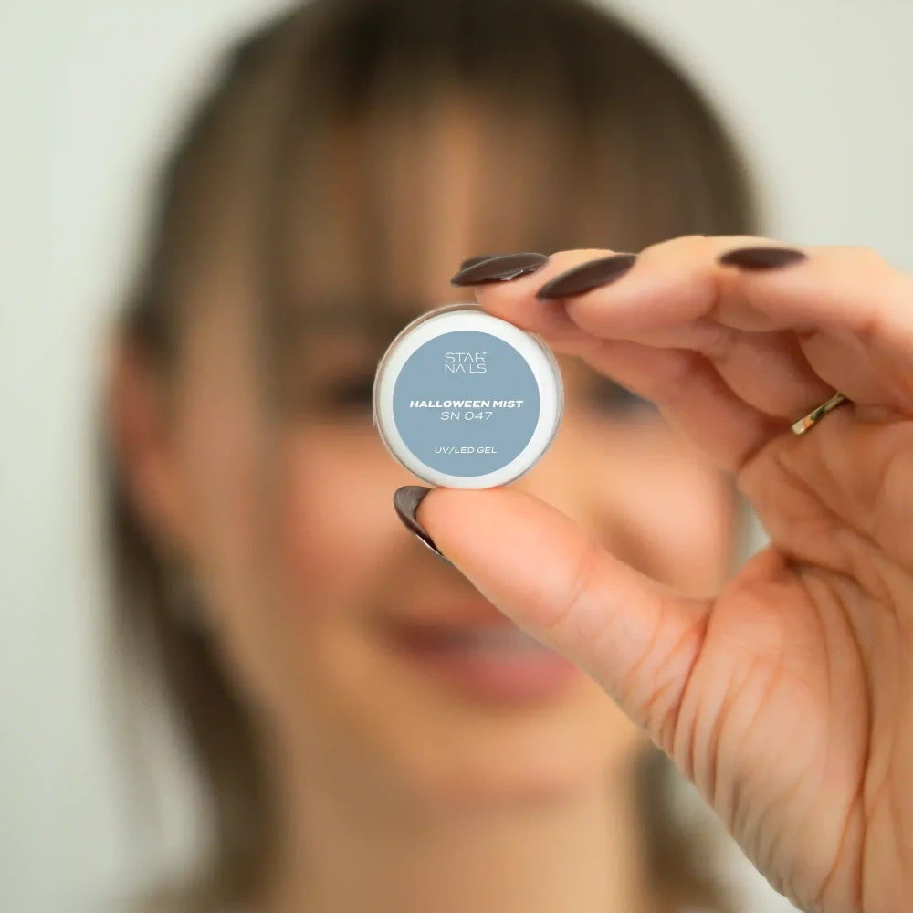 Halloween Mist Gel