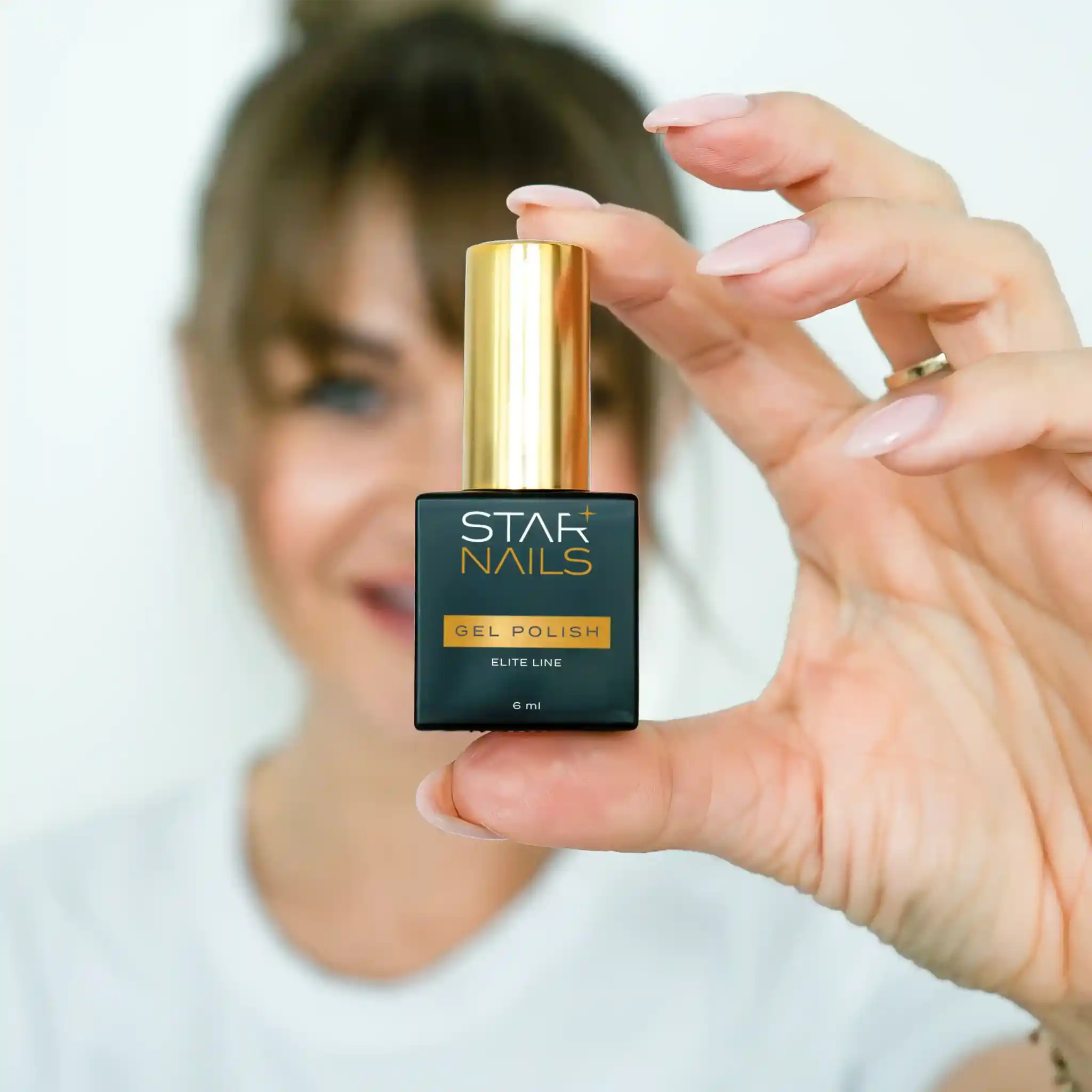 Elite Line Cat Eye Gél Lacquer