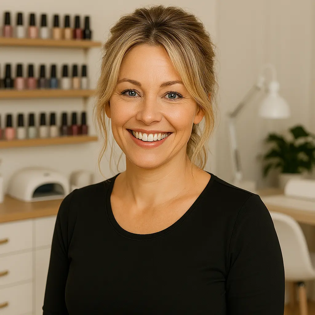 Poradňa STARNAILS &ndash; pr&iacute;slu&scaron;enstvo pre br&uacute;sky