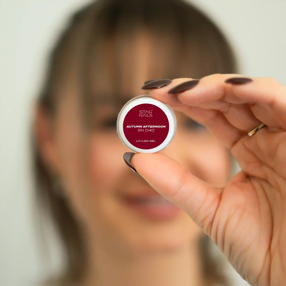 Autumn Afternoon Gel