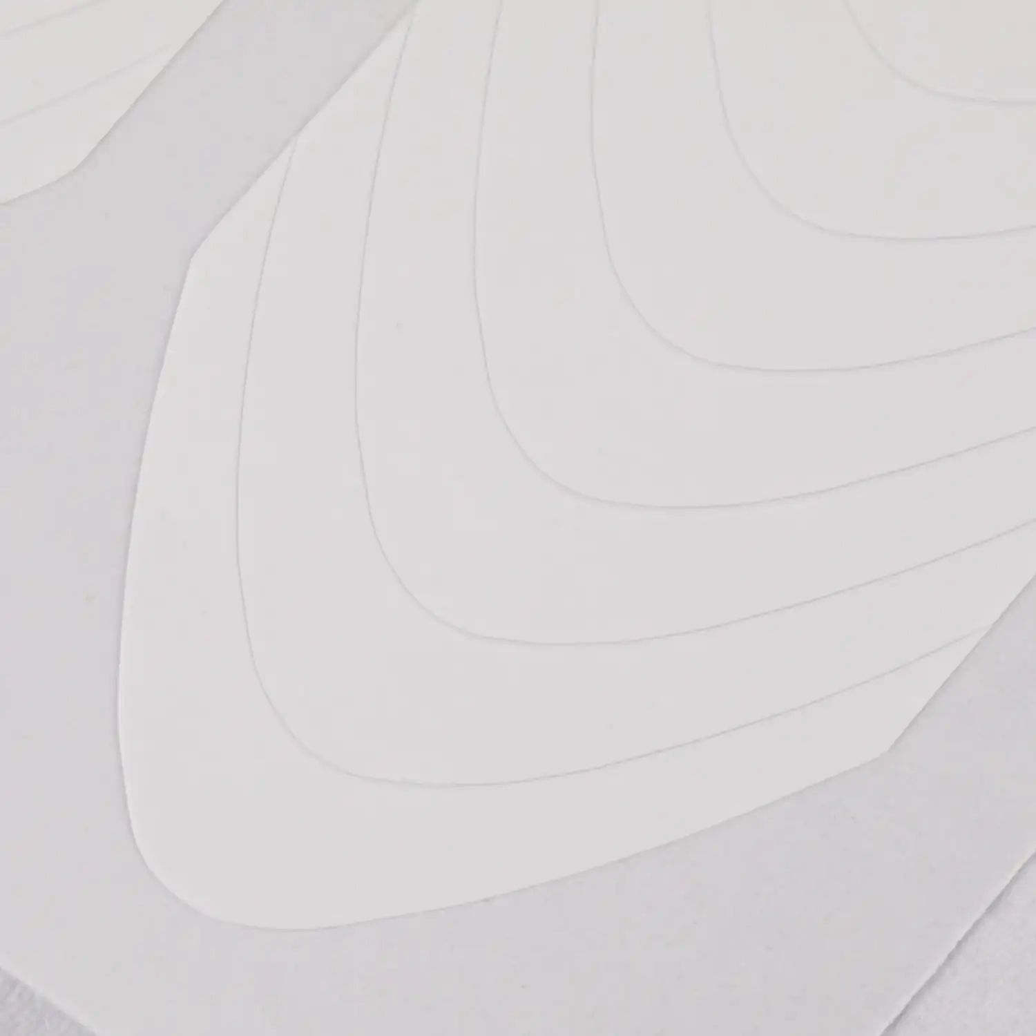 Balenie &ndash; samolepiace &scaron;abl&oacute;ny na franc&uacute;zsku manik&uacute;ru Oval 03, 33 ks