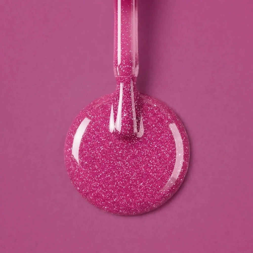 Gél lak Flashing Lights 017 Cadillac – fľaštička a štetček