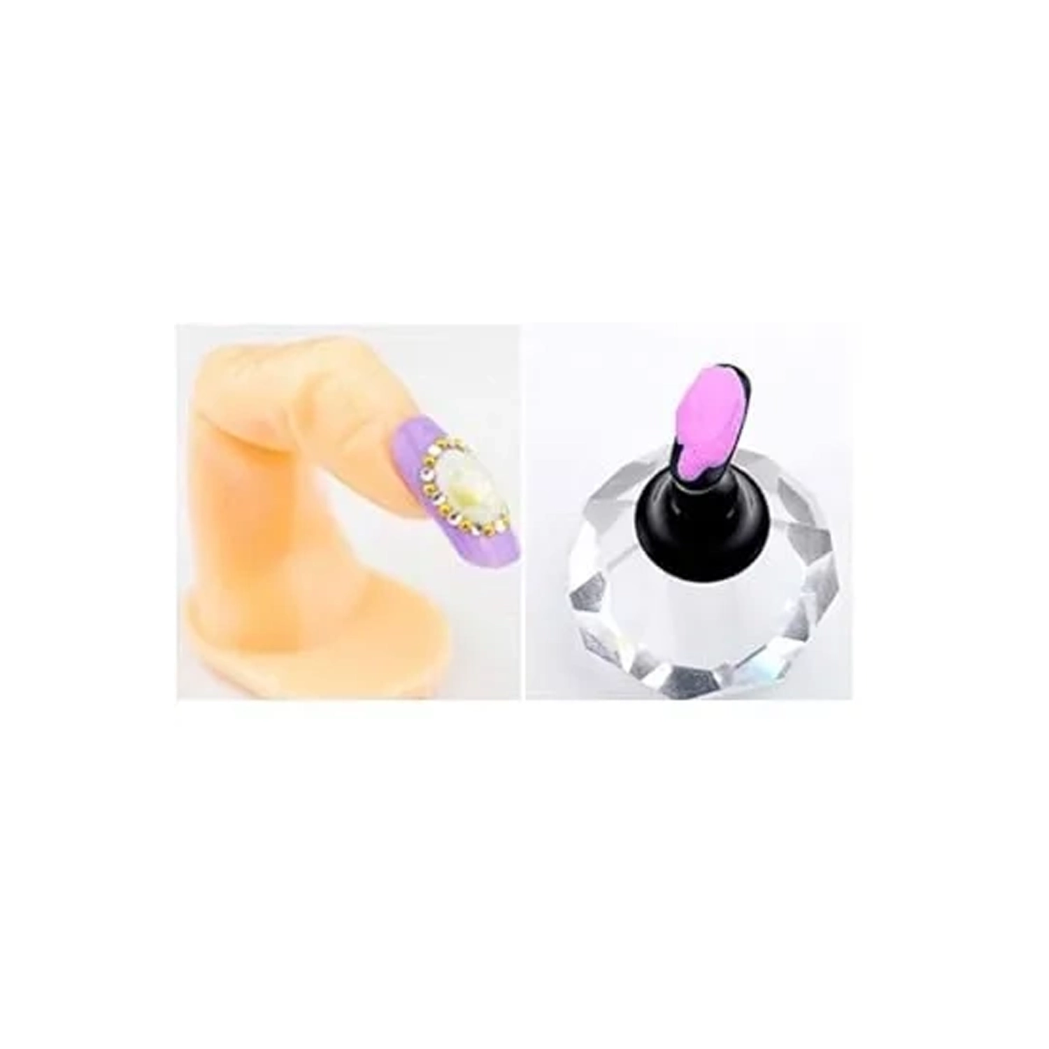 Obsah balenia &ndash; Lepiaca hmota na tipy STARNAILS