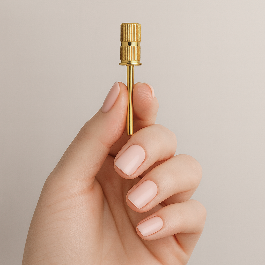 Ako použ&iacute;vať držiak br&uacute;snych kot&uacute;čikov STARNAILS