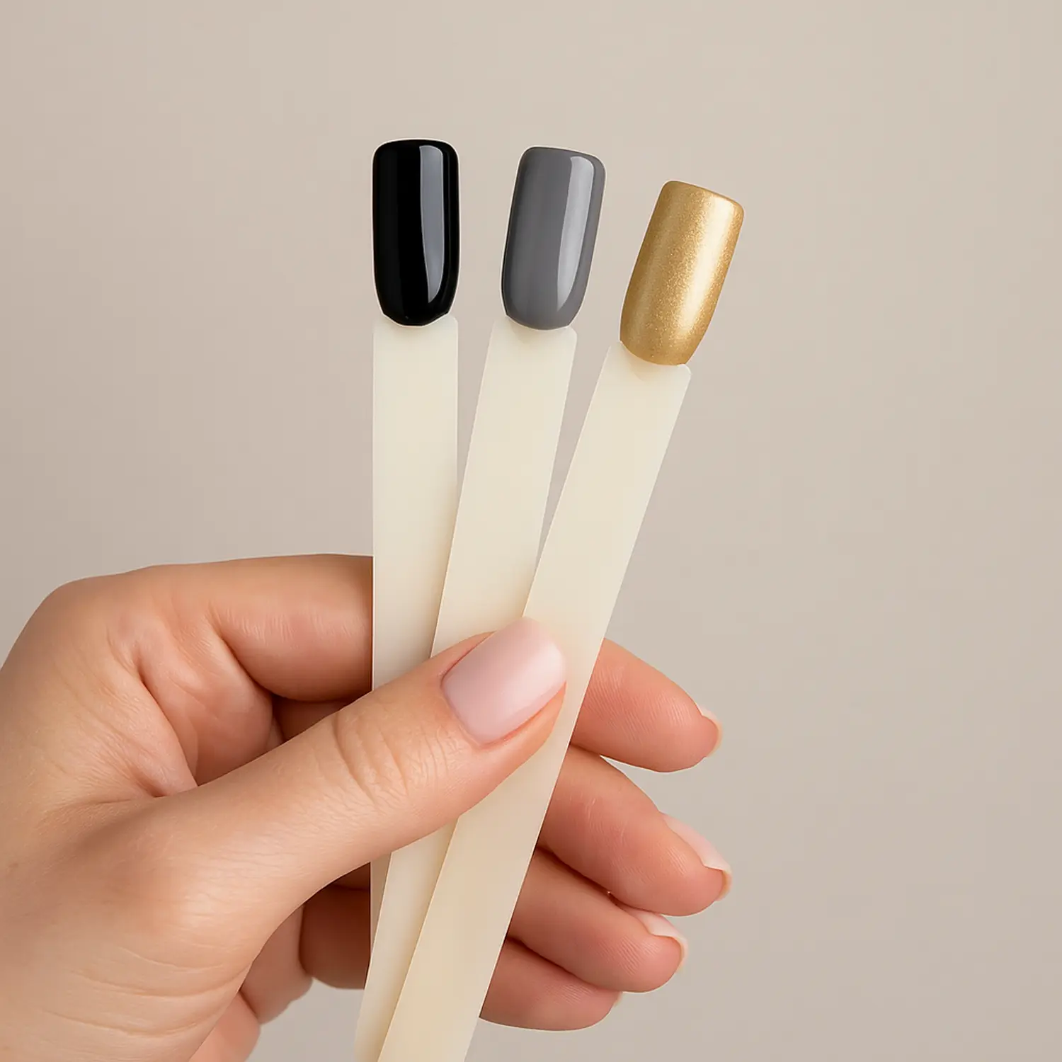 Ako použ&iacute;vať vzorn&iacute;k na stojane STARNAILS