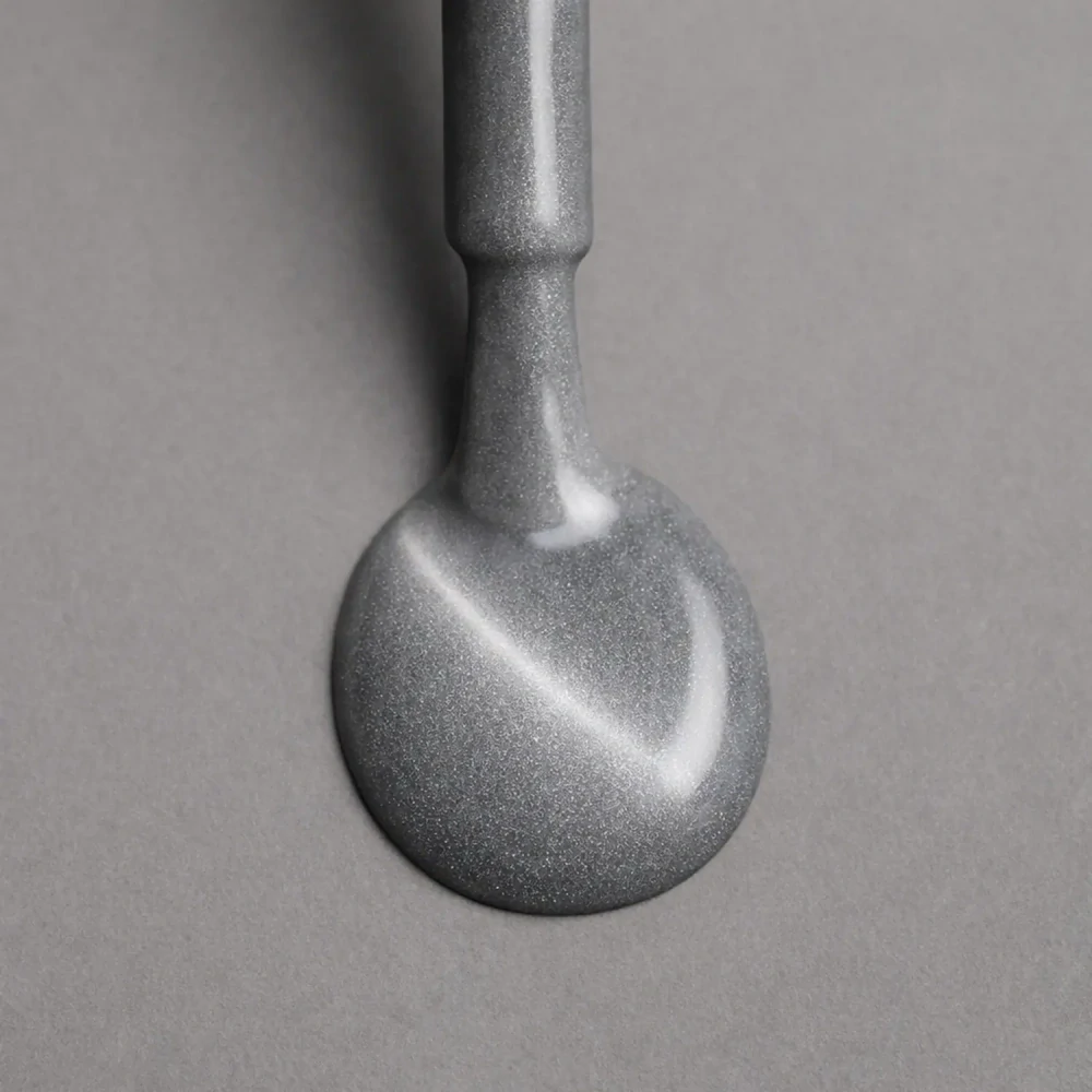 G&eacute;l lak Cat Eye Blizzard 002 &ndash; fľa&scaron;tička a &scaron;tetček