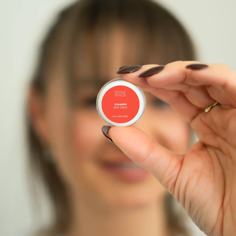 Charm Gel
