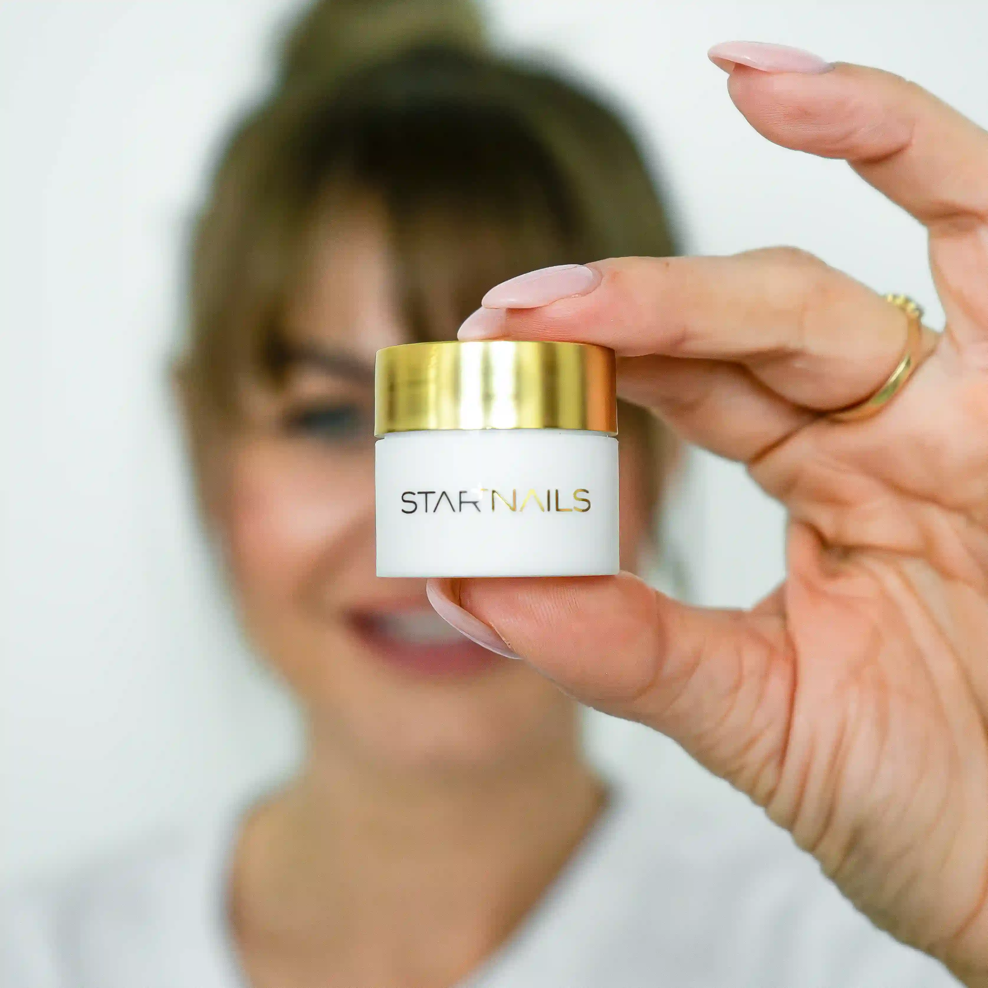 UV/LED Gel Pro Base Baby Boom 2in1, 5ml &ndash; balenie