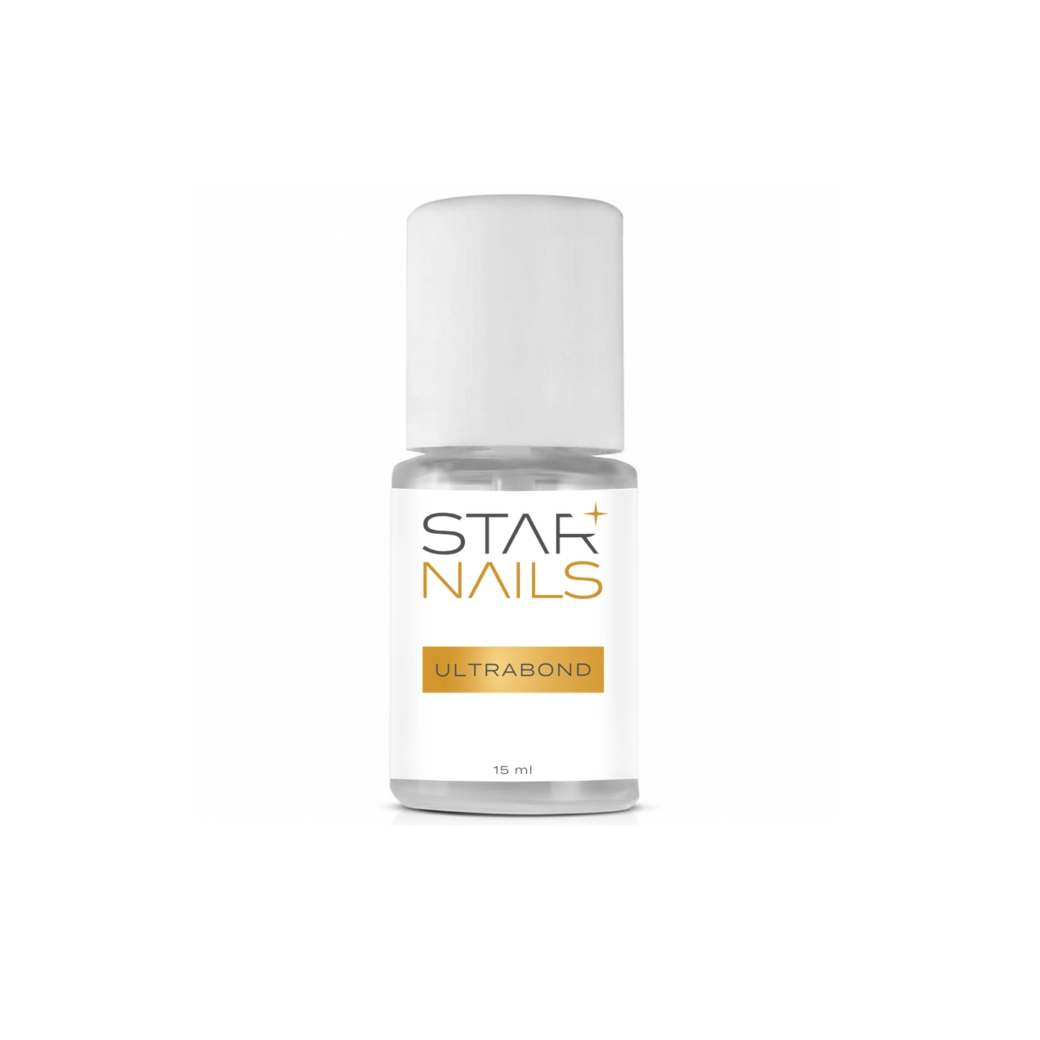 Ultrabond Starnails 15ml &ndash; obsah balenia