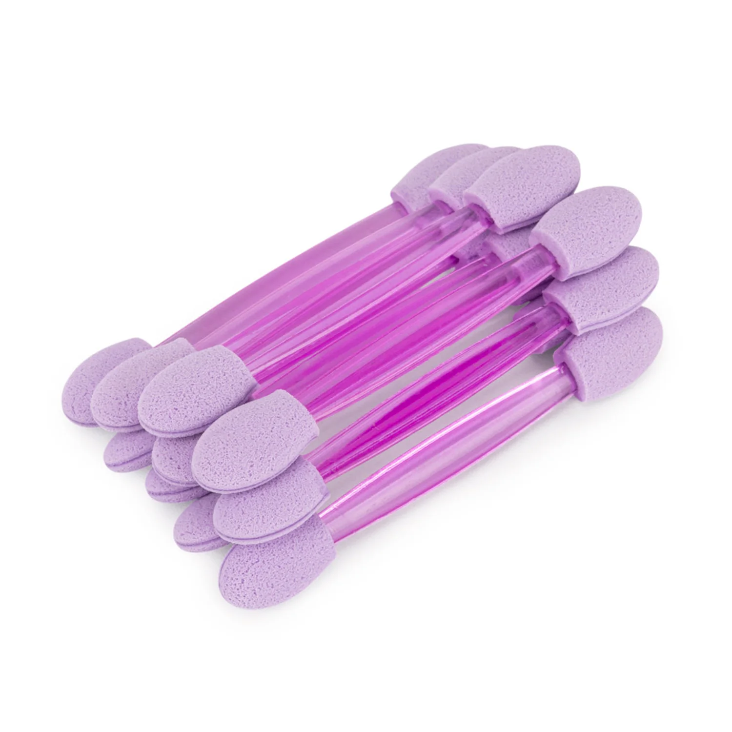 Ako používať aplikátor pre leštiace pigmenty Starnails Violet