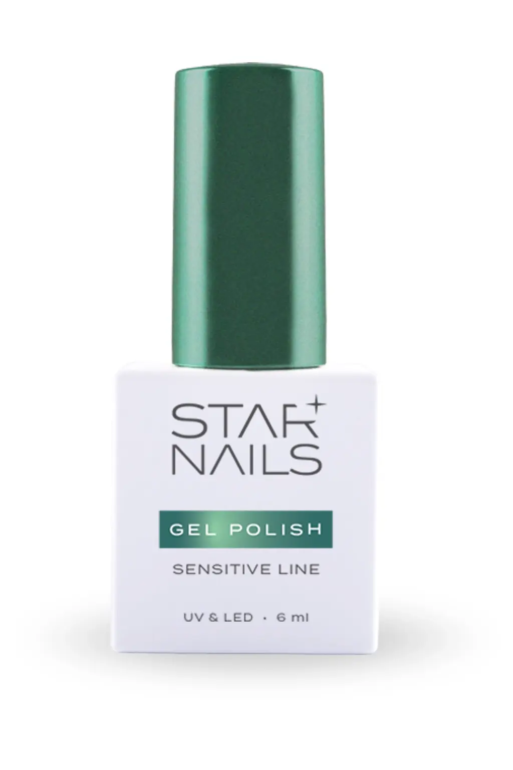 Sensitive Line Gel lak