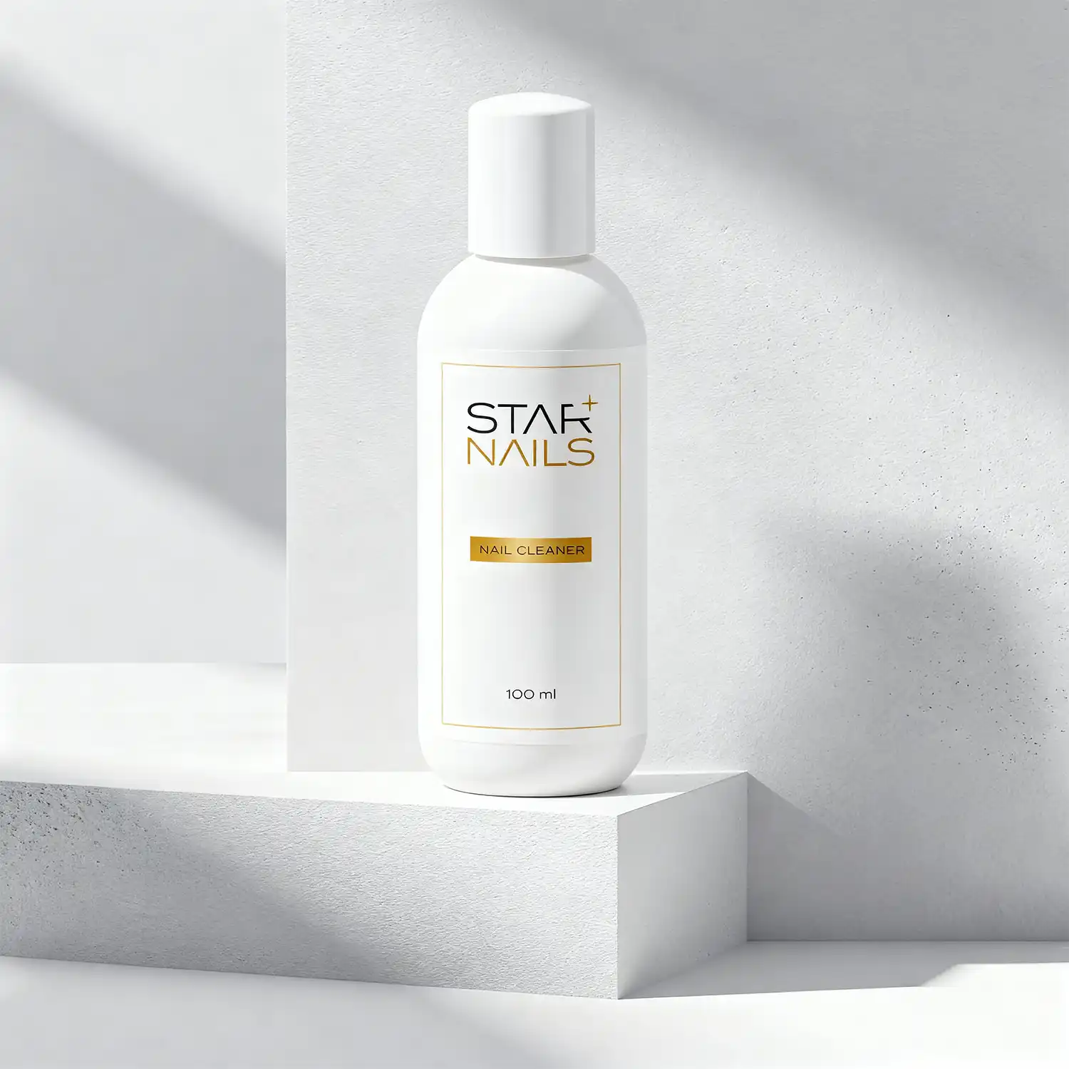 Nail Cleaner Starnails 100ml &ndash; čistič v&yacute;potku
