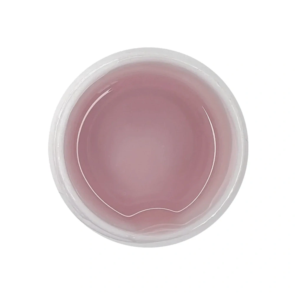 UV/LED Gel Camouflage Natural &ndash; telov&yacute; stavebn&yacute; g&eacute;l