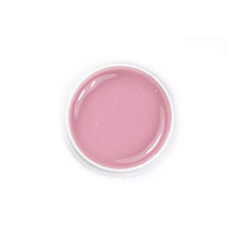 UV/LED Gel Remember Bianca &ndash; aplik&aacute;cia g&eacute;lu