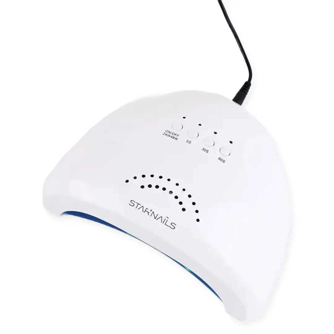 UV/LED lampa Model S9