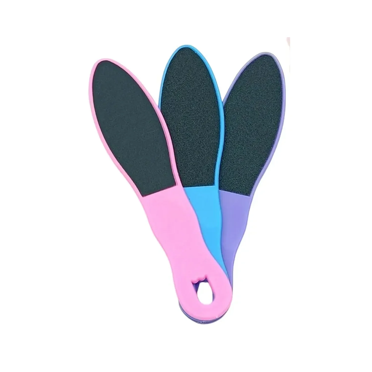 Obojstrann&yacute; piln&iacute;k na chodidl&aacute; Blue &ndash; obsah balenia