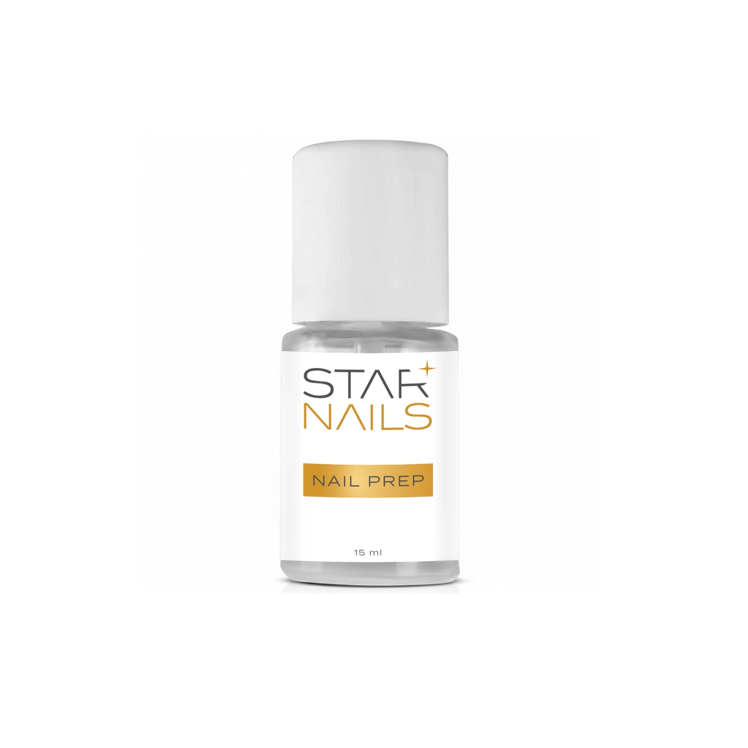 Nail Prep Starnails &ndash; obsah balenia 15ml