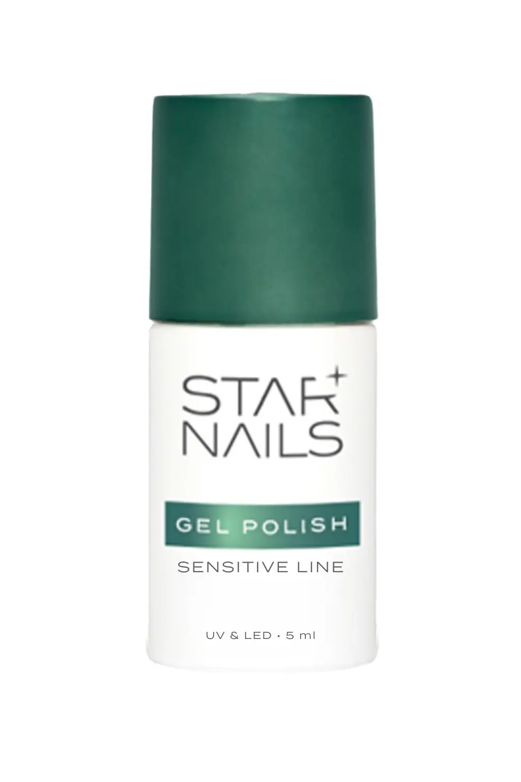 Sensitive Line Gel lak