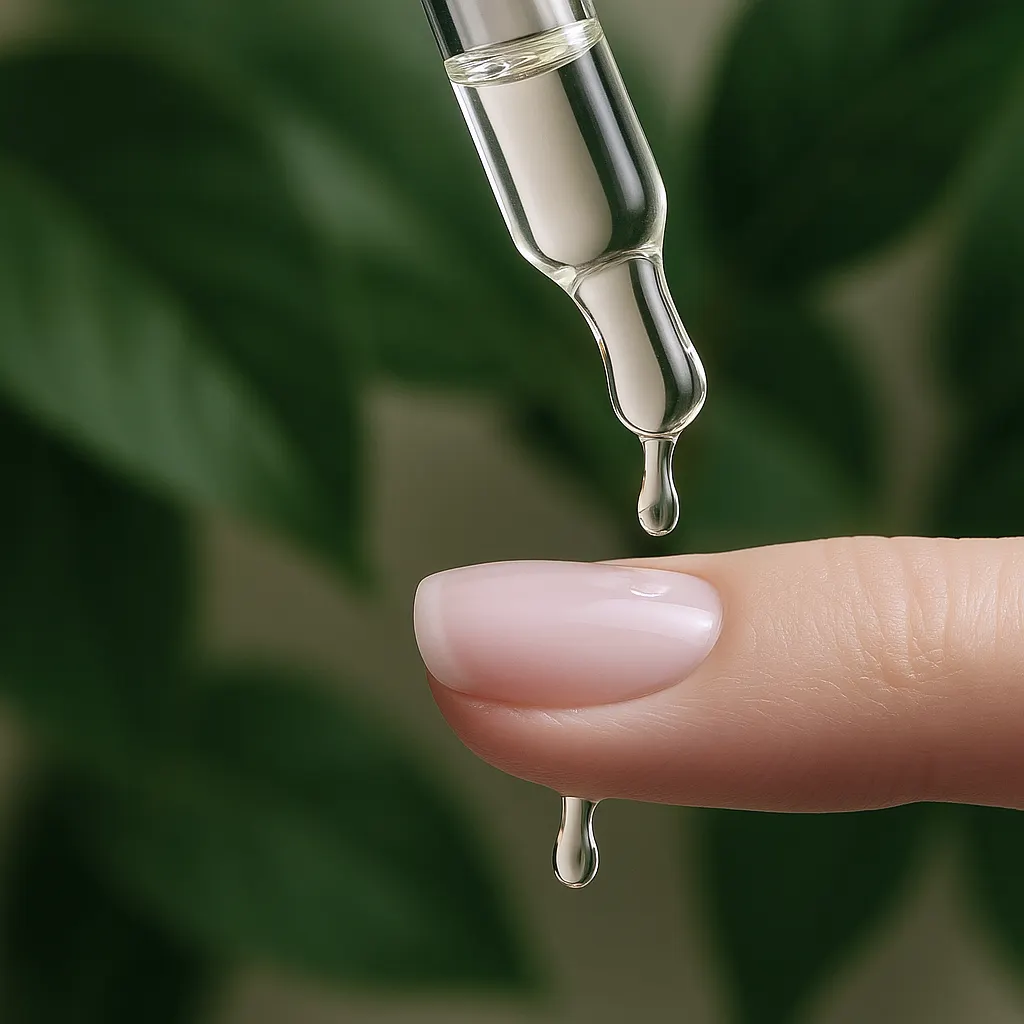 Obsah balenia Cuticle Oil Peach 10ml &ndash; olejček na nechty